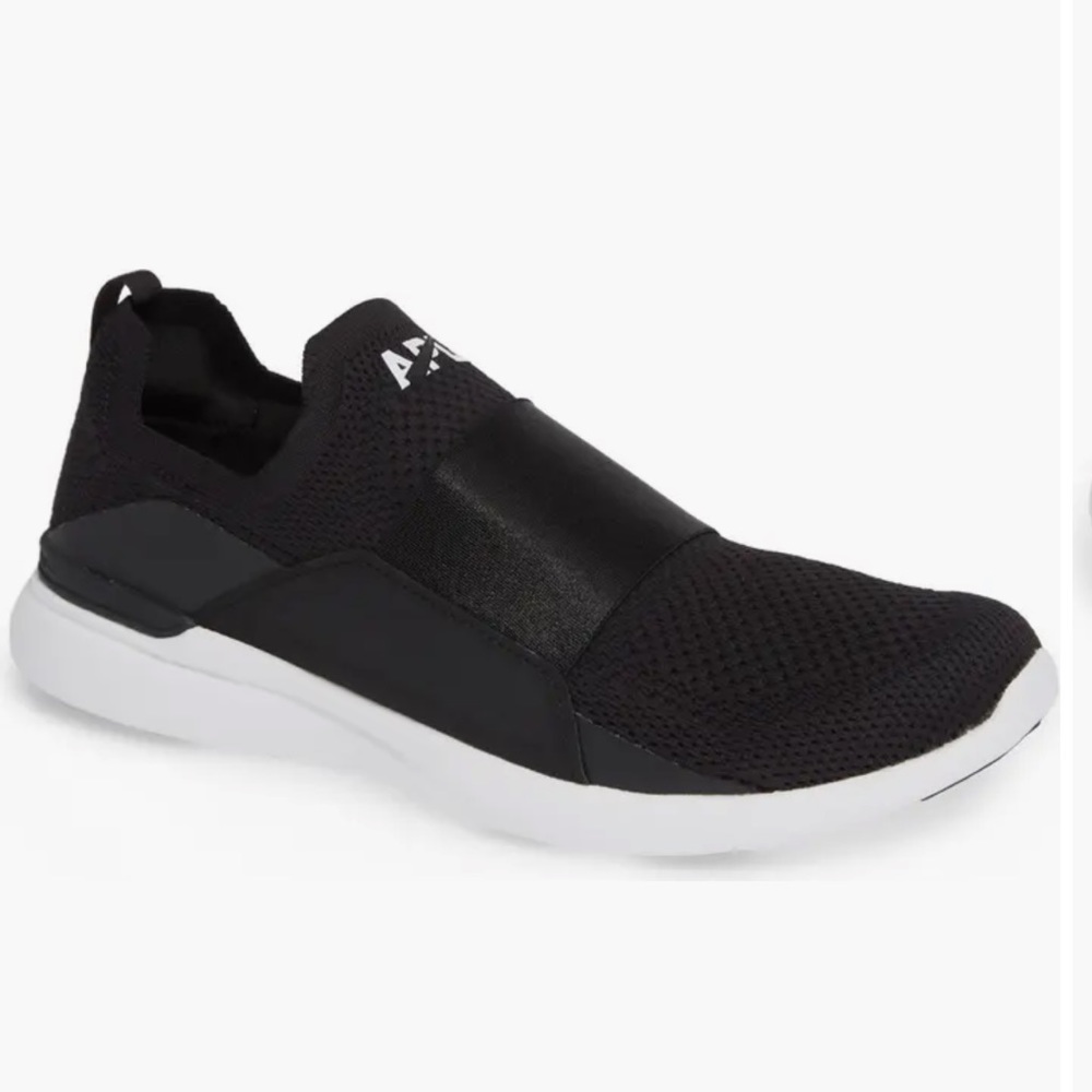 Apl techloom bliss size 7 black